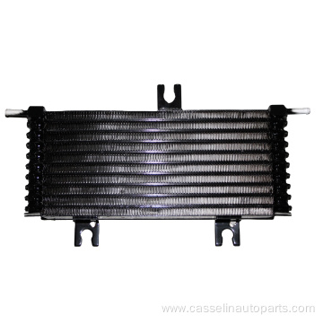 Auto Parts Oil Cooler for NISSAN X-TRAIL 14-